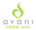 Avani Derm Spa logo