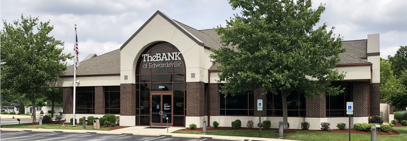 The Bank of Edwardsville