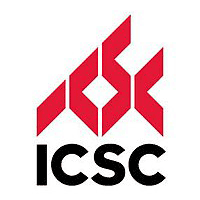 International Counceil of Shopping Centers logo