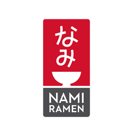 Nami Ramen logo