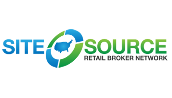 Site Source Retail Broker Network logo