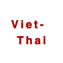 Viet Thai Restaurant logo