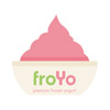 FroYo logo