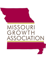 Missouri Growth Association (MGA) logo